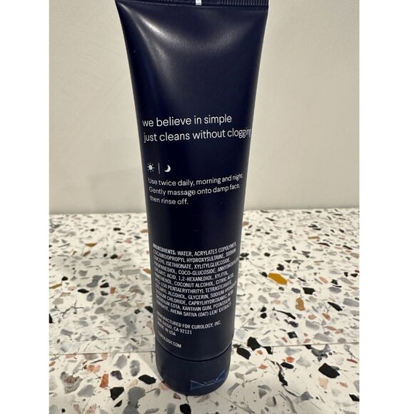 ⚡️SOLD⚡️ Curology Future Proof Skin Care Routine Set - Picture 9 of 9